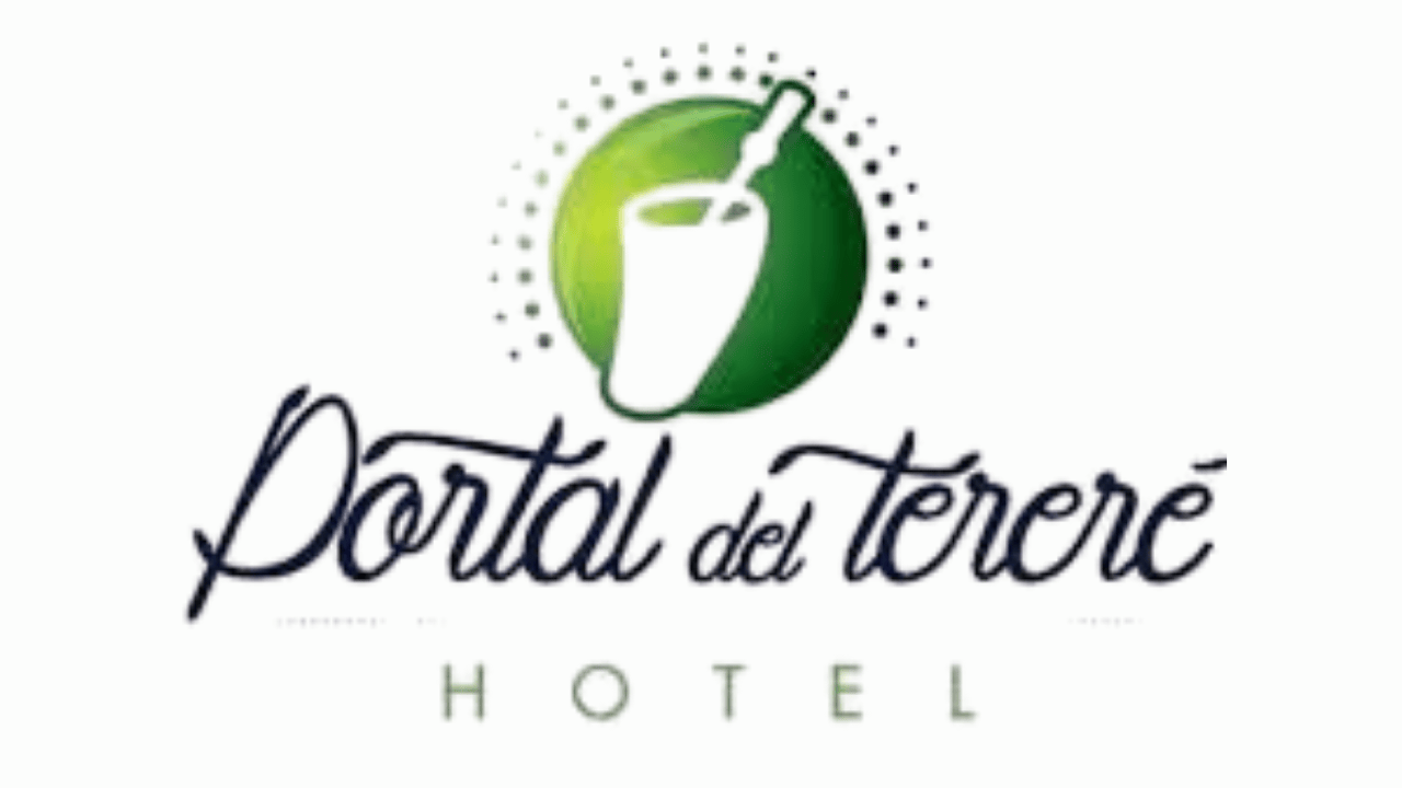 Portal del Tereré Hotel
